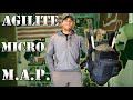 The Most Innovative Assault Pack I&#39;ve Seen Yet - Agilite Micro MAP