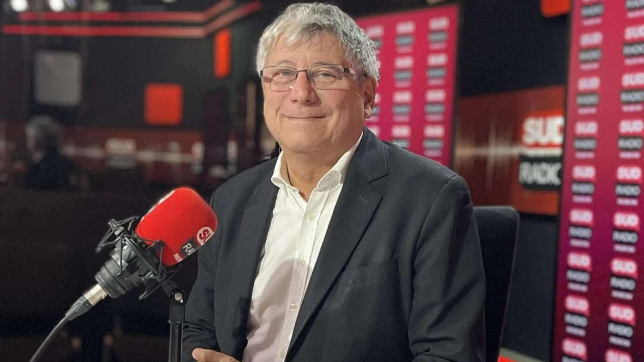 L'échec de la politique d'Emmanuel Macron expliqué par Eric Coquerel