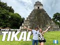 Guatemala MUNDO MAYA ✅ Parte 1/4