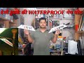 Desi hukka waterproof name plate / Desi hukke ke liye sabse best name plate