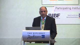 AAOIFI- World Bank Conference November 2014- Session 5