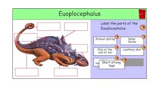 Develop reading skills (KS1)