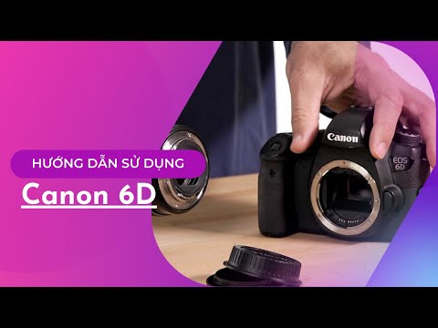 Video: Cách sử dụng điều khiển từ xa với Nikon D70 của bạn: 7 bước (có ảnh)