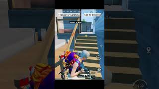 bgmi pel Do Bhai#bgmi #update #pubg #shortvideo #clutch