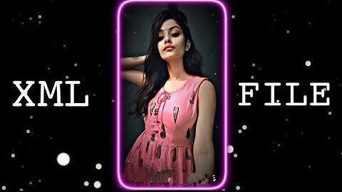 YEH ABHI TELER HAI 🥵👀 || XML FILE 🔥🥵 || NEW TREND XML 🔥❤️@A1_EDIT.S