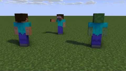 Monster School : The Crazy Steve - Minecraft Animation