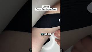 Dimora Kinesiology Tape KT #Heds #hypermobility #zebra https://amzn.to/3EwDmfW #ehlersdanlos #hsd