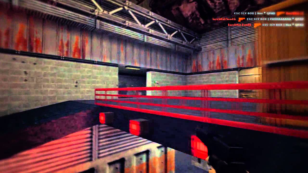 bond1k vs ECS Gaming