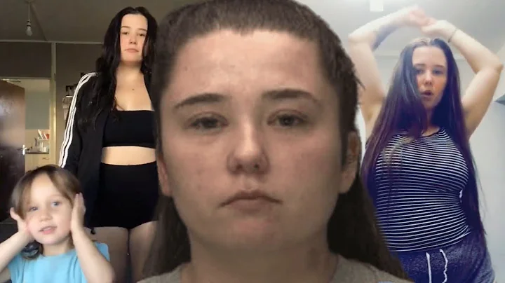 TikToker Beats Her Daughter To Death & Makes TikTok Dance Videos Weeks Later