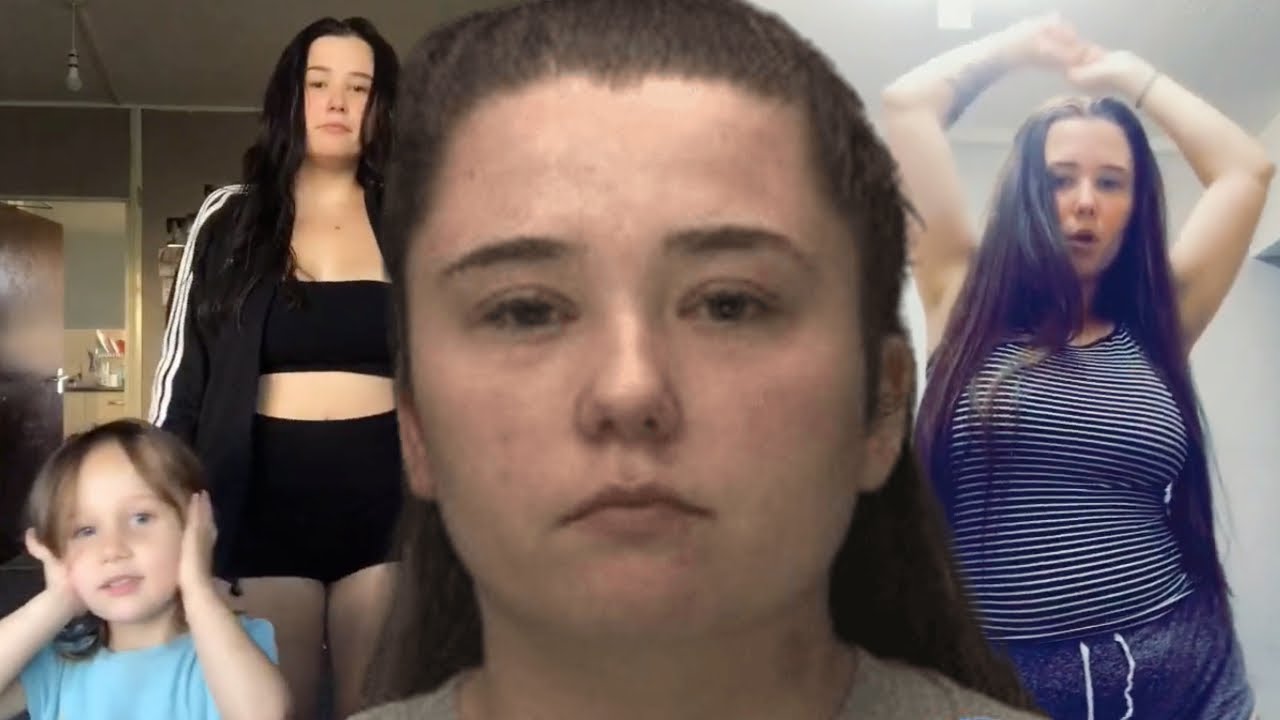 TikToker Beats Her Daughter To Death & Makes TikTok Dance Videos Weeks Later