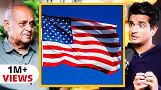 Garden Don't Be Fooled by American Media - Former R&AW Chief Reveals Shocking Truth Garden Guide