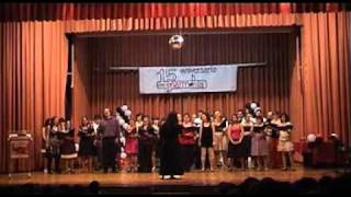 15 aniversario enarmonia - Yesterday.flv