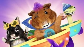 Wonder Pets In The City Theme 2023 Prototype