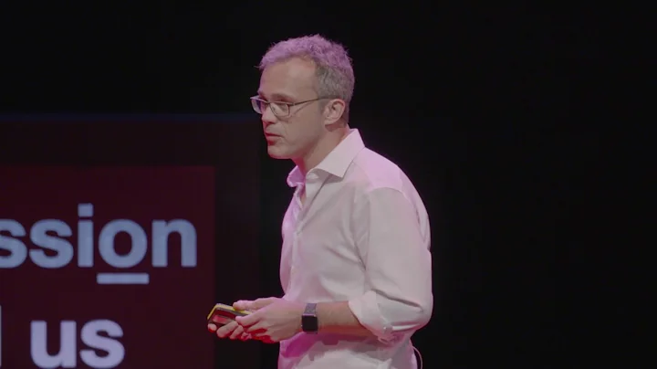 What ancient DNA can teach us about migration in prehistory | Professor Ian Barnes | TEDxLondon - DayDayNews