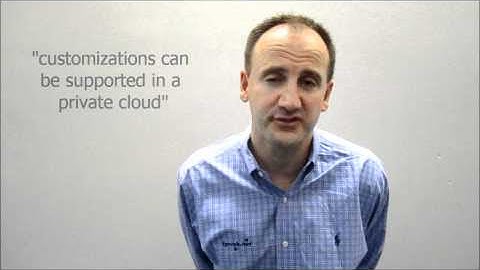 The One Thing: Rob LaMear and SharePoint 2010