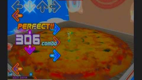 [DDR EDIT] RED ZONE [STR_ZONE]
