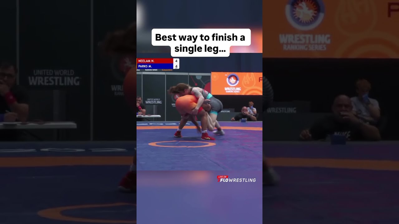 Did Not See Her Finishing The Single Like This 