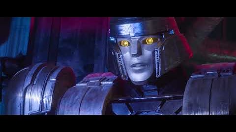 Transformers One | Official Trailer | Experience It In IMAX®