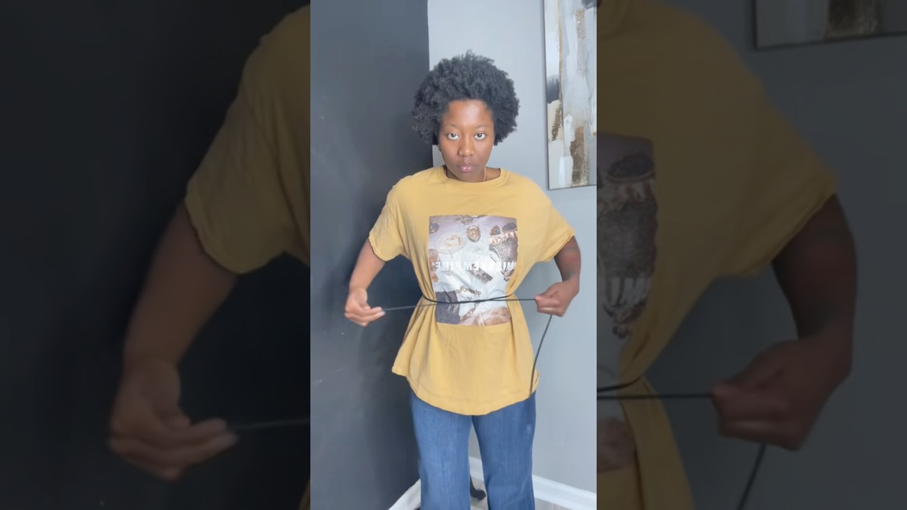 It’s crop top season 😏