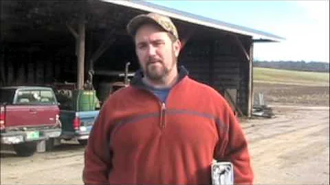 Nutrient Management for Dairy Farmers