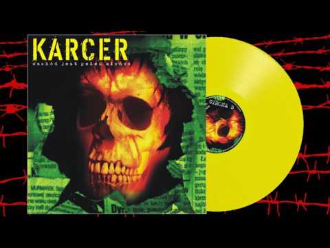 Karcer — KARCER  - Gest idoli (Official Audio)