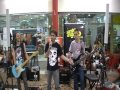 AGT NETO STENGER- BANDA RAMOPS  Jam na loja graves e agudos- Mp3 Song