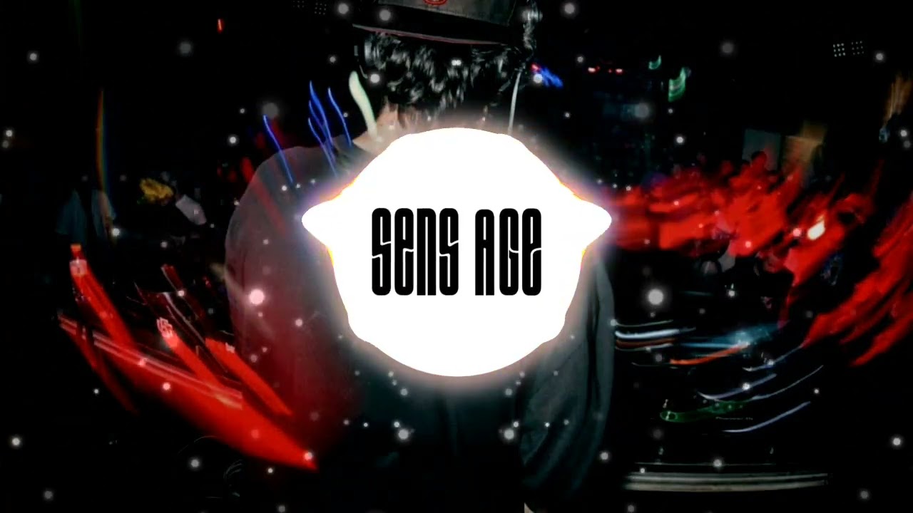 Watch Sens Age - All For You VIP (Visualizer) on YouTube Watch Sens Age - All For You VIP (Visualizer) on YouTube