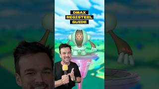 How to Easily Defeat Dynamax Registeel in Pokémon GO