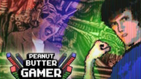 Darkseed (MS DOS) - PBG