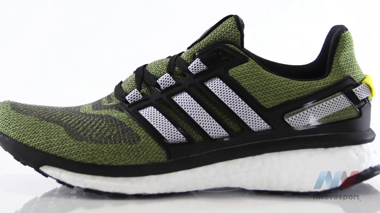 adidas energy boost 3 youtube