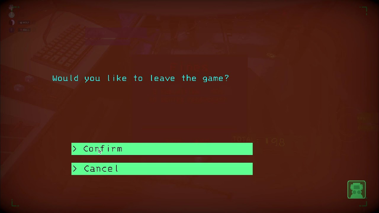 |Lethal Company| Adult Gushers