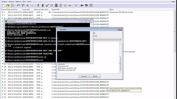 Photometry tutorial of variable star astronomy using CMUNIWIN software