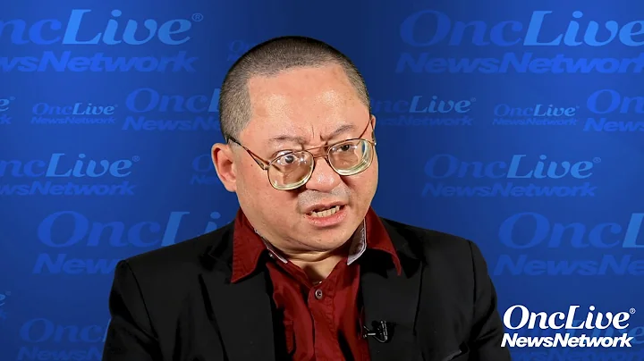 Second- and Third-Generation TKIs in EGFR-Mutated NSCLC