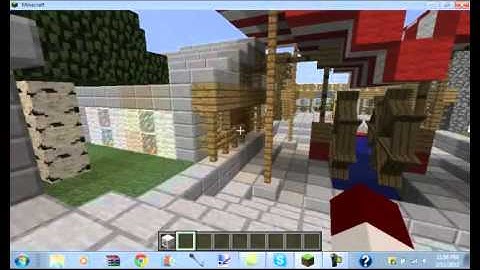 Minecraft, Better Than Wolves Mod spotlight part 1