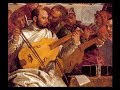 Capture de la vidéo Renaissance Music In The Venetian Republic (1530-1560)