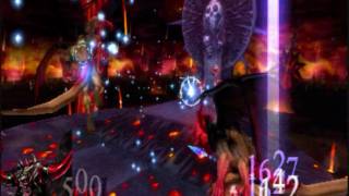 Dissidia Final Fantasy: Chaos Vs Chaos