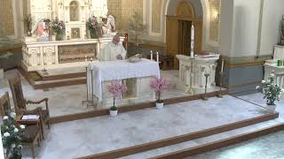 St .Patrick -  O'Neill, NE :Mass Live Stream