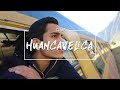 LA CIUDAD MENOS VISITADA DEL PERÚ - HUANCAVELICA - HABLA, VAS?