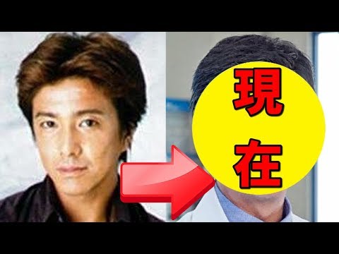 風間トオル、現在の姿が話題に!