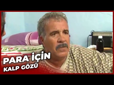 Para İçin - Kalp Gözü