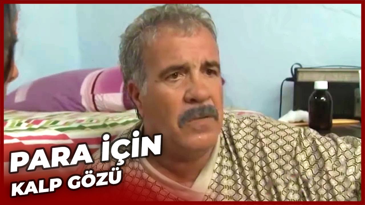 Para İçin - Kalp Gözü - YouTube