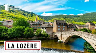 Lozère, land of legends and wide open spaces - 100 places to see - MG