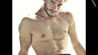 Jamie Dornan 😍💘