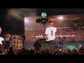 Frank Ocean 'Nikes' Live - FYF Fest 2017