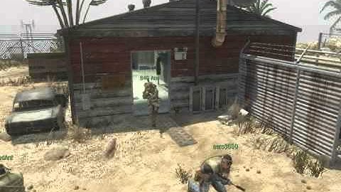 Black Ops Spawn Fails