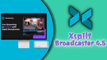 Free Download & Install Xsplit Broadcaster | How to get Xsplit Broadcaster 2023 | Tutorial