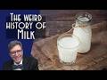 Unusual Tales from Milk's Strange Past π₯
