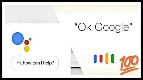 Get Google Assisstant on any Marshmallow device..!!