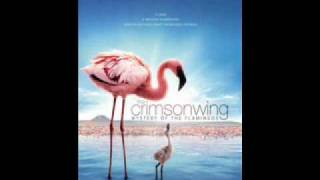 Video thumbnail of "The Cinematic Orchestra Crimson skies (feat. Lou Rhodes)"