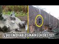 Construcciones imposibles en rusia que nadie ha podido explicar